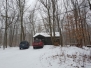 Winnebago Cabin Camping 2018