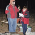 Christmas in the Woods