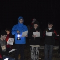 Christmas in the Woods