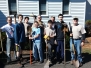 First Presbyterian Church Spring Cleanup