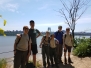 GWB Hike 2017
