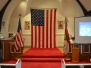 Eagle Scout Courts of Honor