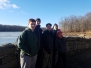 Winnebago Cabin Camping 2019