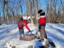 Winnebago Winter Cabin 2022