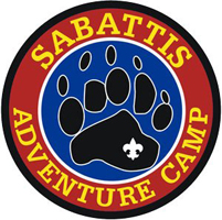 2014 Sabattis Adventure Camp