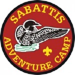 Sabattis Trek logo
