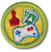 Can you get a perfect score in this ‘Jeopardy!’ category about merit badges?