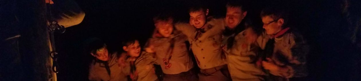 BSA TROOP 59 – LONG HILL TOWNSHIP, NJ